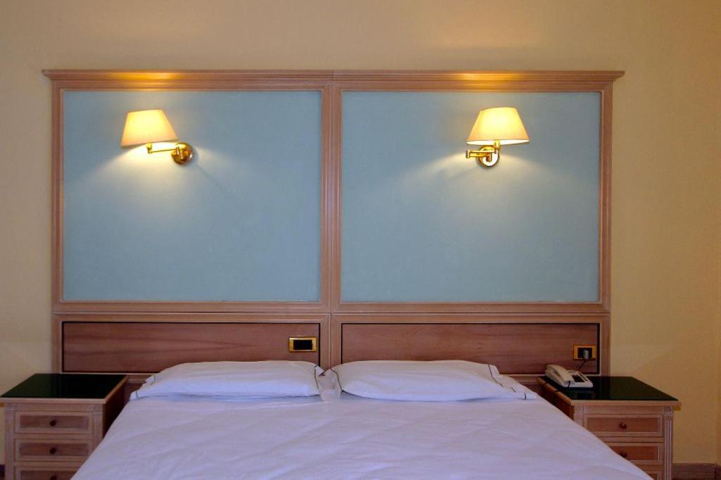 Park Hotel Reggio Emilia Exterior photo
