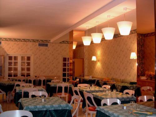 Park Hotel Reggio Emilia Exterior photo